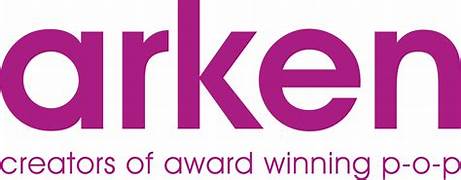 Arken logo