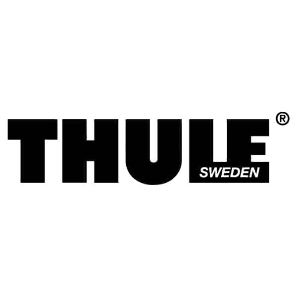 Thule Sweden logo