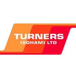Turners logo