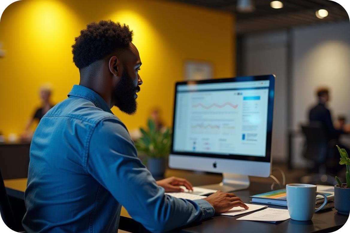 Role Definition & Market Research