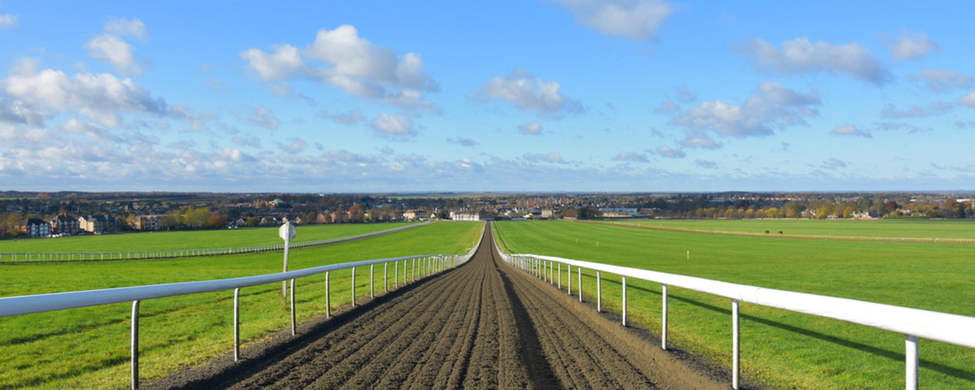 Newmarket Wide Photo